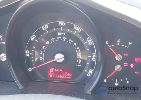 2016 Kia Sportage Lx from USA, damaged, VIN KNDPBCAC5G7876079